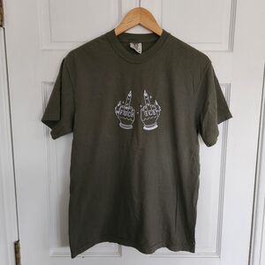 F*ck ICE Cotton T-Shirt